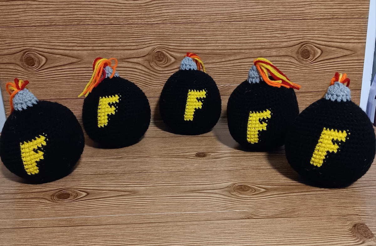 F-Bomb