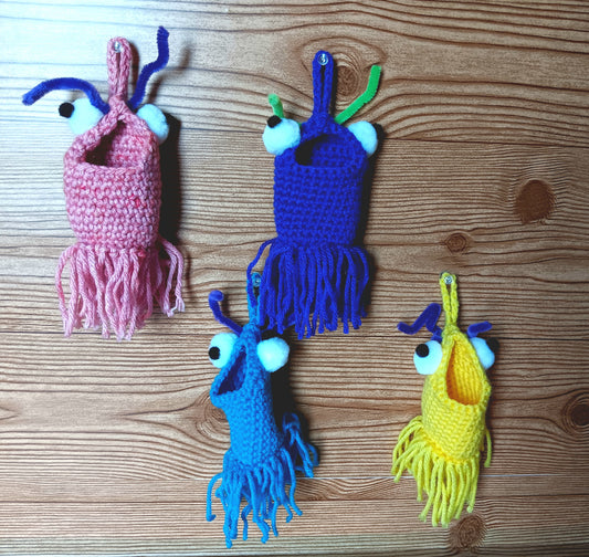 Mini Yip-Yip
