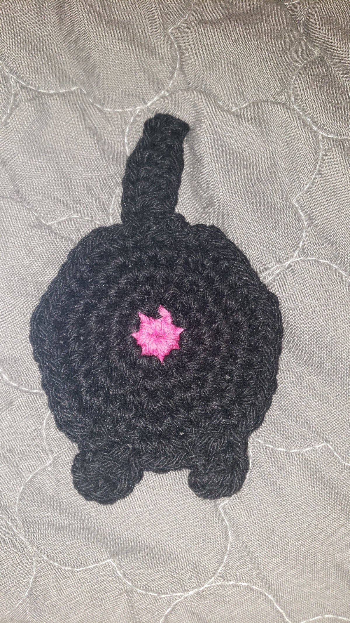 Cat Butt Coasters