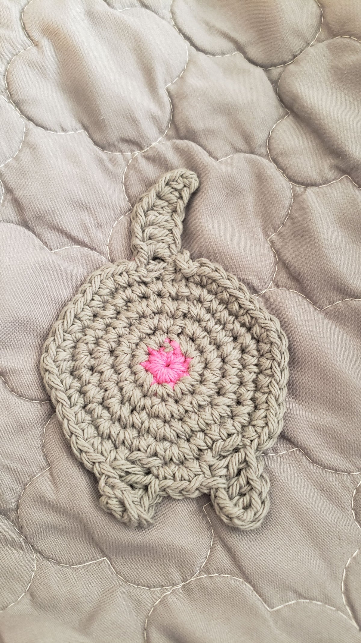 Cat Butt Coasters