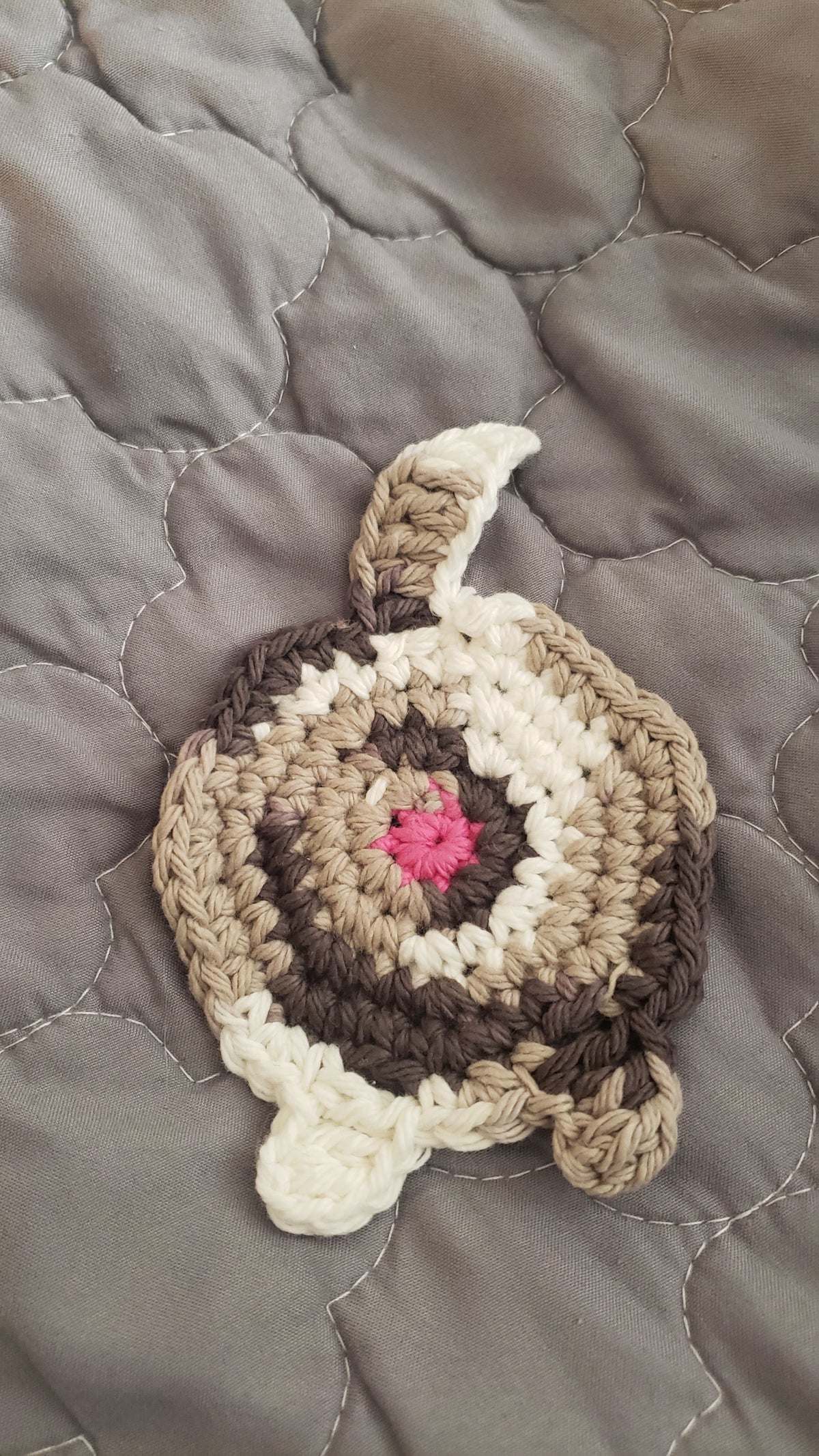 Cat Butt Coasters