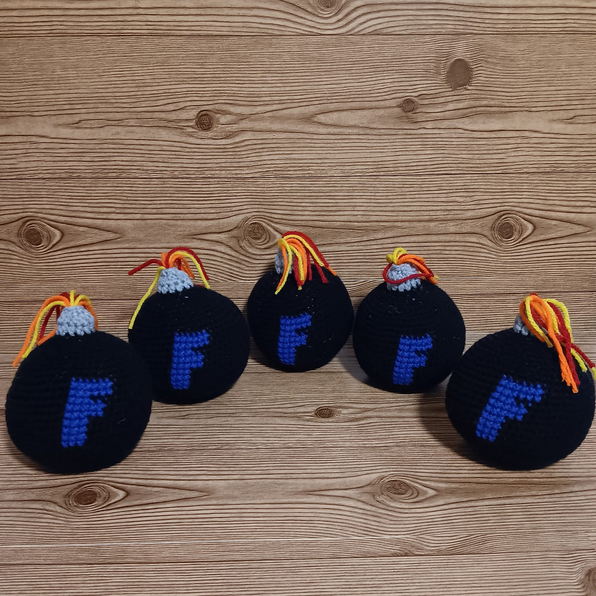 F-Bomb