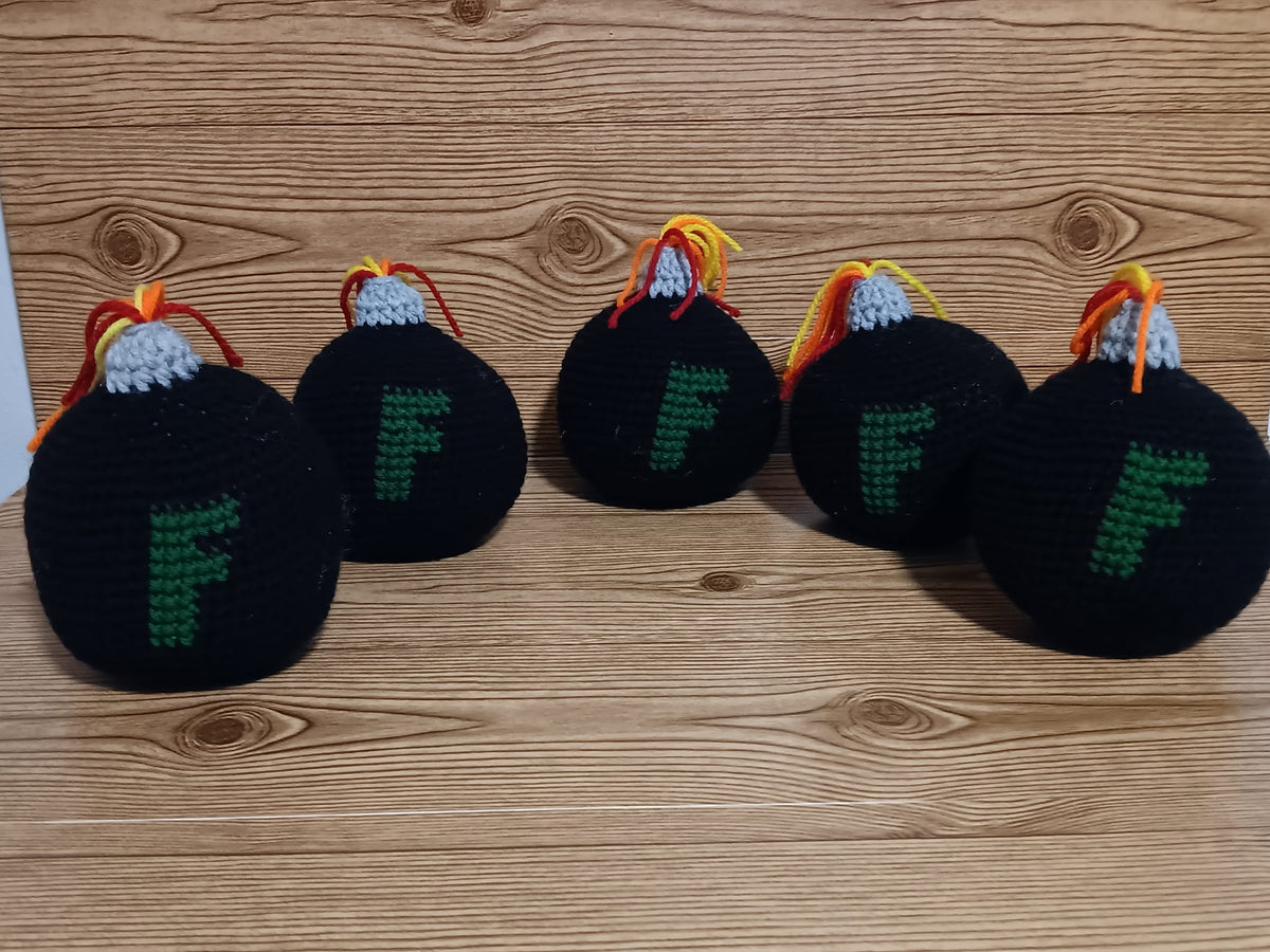 F-Bomb