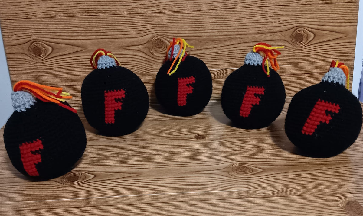 F-Bomb