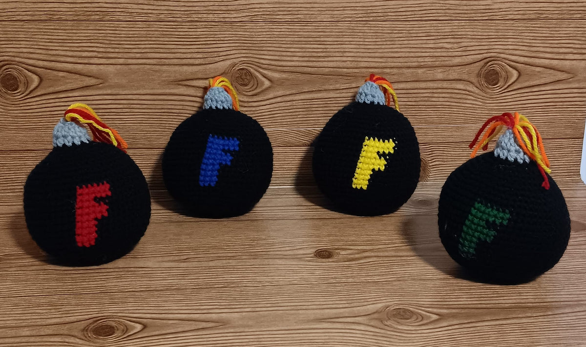F-Bomb
