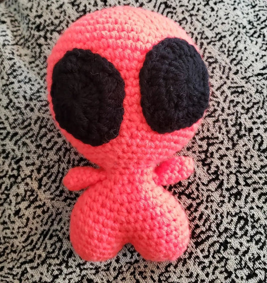 Space Alien